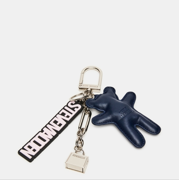 Steve madden Evelyn Charm Box Gift Set Light Blue - Picture 10 of 13